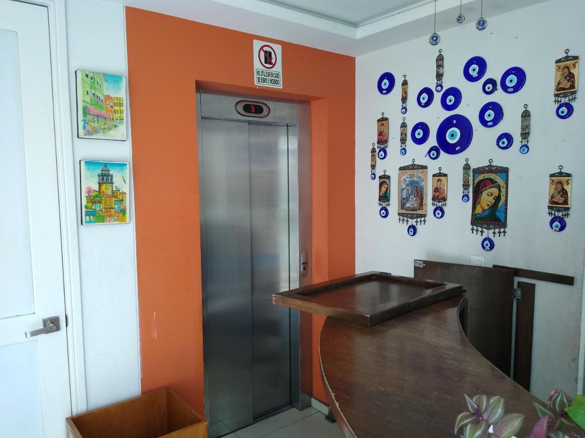 Suites Chapultepec Гуадалахара Екстериор снимка